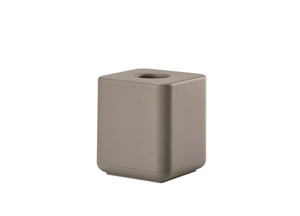 Servietboks Ume 13 x 13 x 15,1 cm Taupe - 4 stk