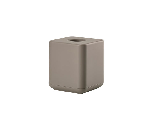 Servietboks Ume 13 x 13 x 15,1 cm Taupe - 4 stk