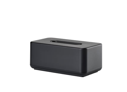 Servietboks Ume 25,6 x 14 x 10,7 cm Black - 4 stk