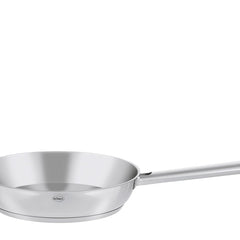 Stegepande PureElements 28 cm Stål - 6 stk