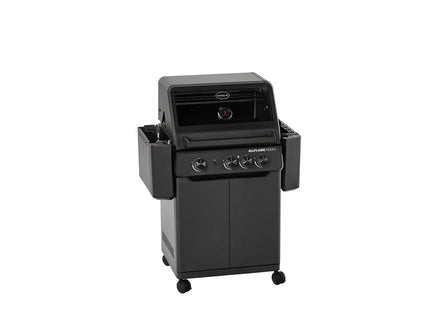 Gasgrill AllFlame Peer 3 13500 watt Sort