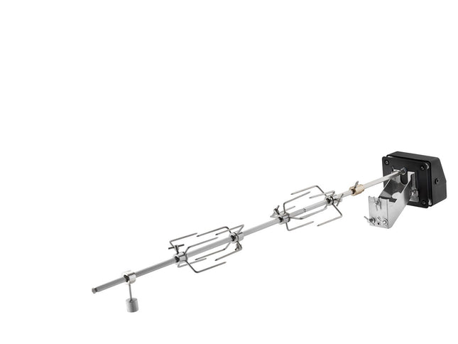 Rotisserie BlazeFlame Stål