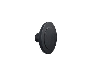 Krog Sensu 10 x 4,5 cm Black Birk - 6 stk