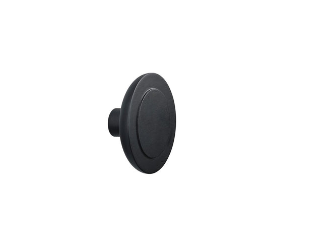 Krog Sensu 10 x 4,5 cm Black Birk - 6 stk