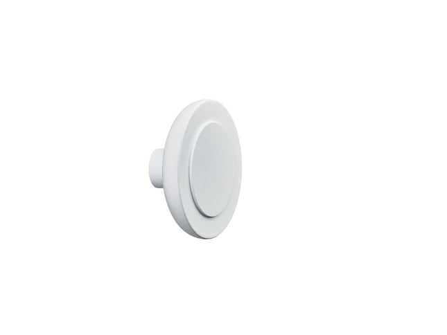 Krog Sensu 10 x 4,5 cm White Birk