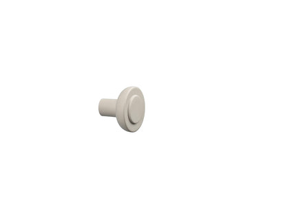 Krog Sensu 5 x 4,2 cm Sand Birk - 6 stk