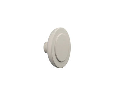 Krog Sensu 10 x 4,5 cm Sand Birk - 6 stk