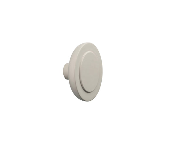 Krog Sensu 10 x 4,5 cm Sand Birk - 6 stk