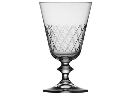 Rødvinsglas Eaton 26 cl 2 stk. - 4 sæt