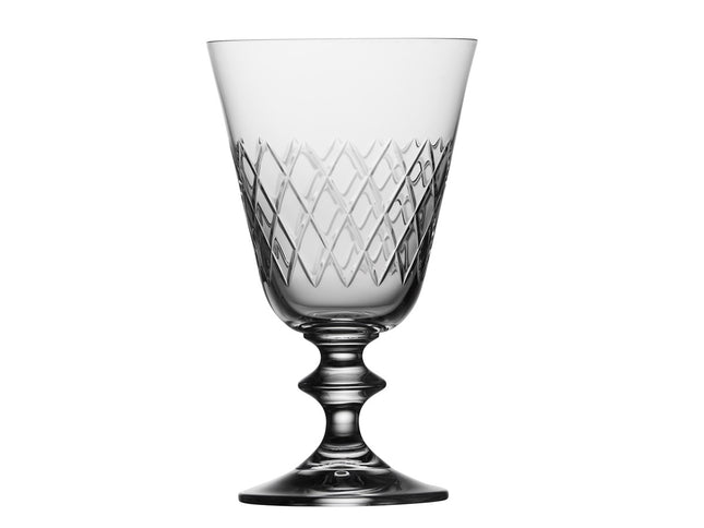 Hvidvinsglas Eaton 23 cl 2 stk. - 4 sæt