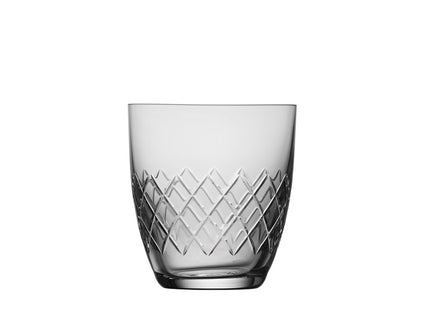 Vandglas Eaton 30 cl 2 stk. - 4 sæt