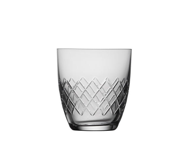 Vandglas Eaton 30 cl 2 stk. - 4 sæt