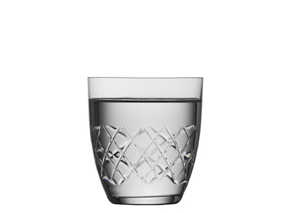 Vandglas Eaton 30 cl 2 stk. - 4 sæt