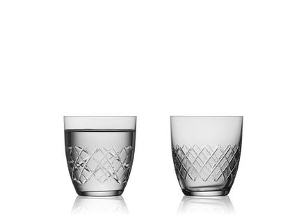 Vandglas Eaton 30 cl 2 stk. - 4 sæt