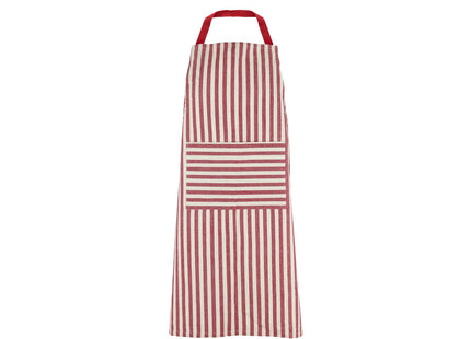 Forklæde 70x90 Harmony Red - 6 stk