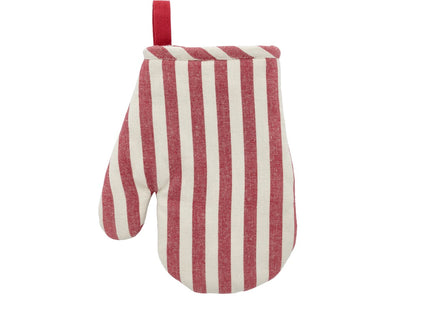 Miniovnhandske 19x23 Harmony Red - 6 stk