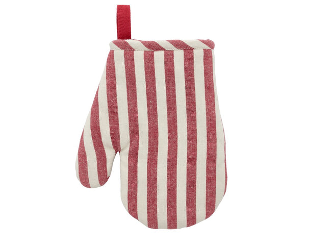Miniovnhandske 19x23 Harmony Red - 6 stk