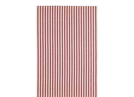 Viskestykke 60x90 Harmony Red - 6 stk