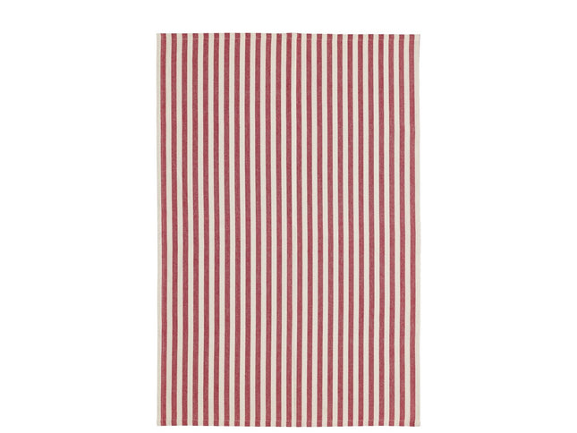 Viskestykke 60x90 Harmony Red - 6 stk