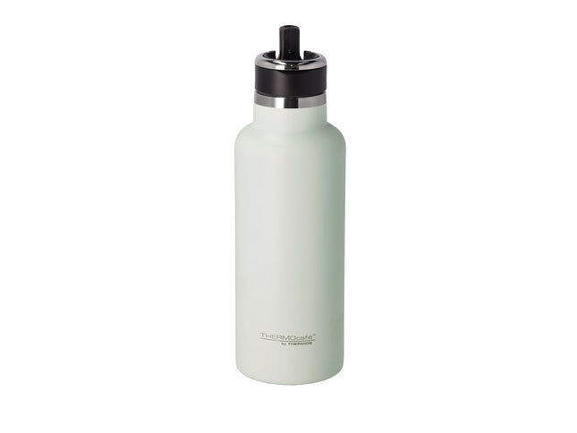 Termoflaske Hydration 600 ml Isblå