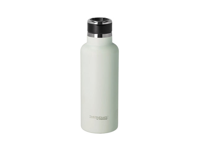 Termoflaske Hydration 600 ml Isblå - 6 stk