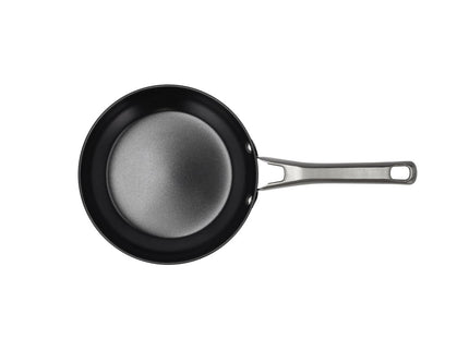Stegepande Blavet 20 cm Aluminium/keramisk belægning - 6 stk