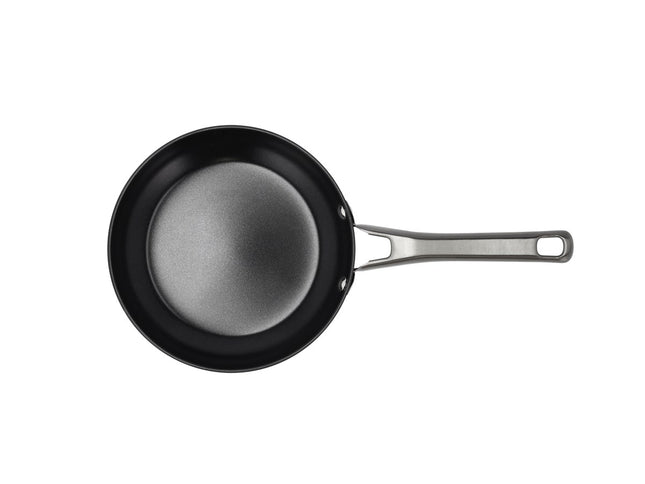 Stegepande Blavet 20 cm Aluminium/keramisk belægning - 6 stk