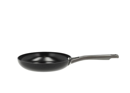 Stegepande Blavet 20 cm Aluminium/keramisk belægning - 6 stk
