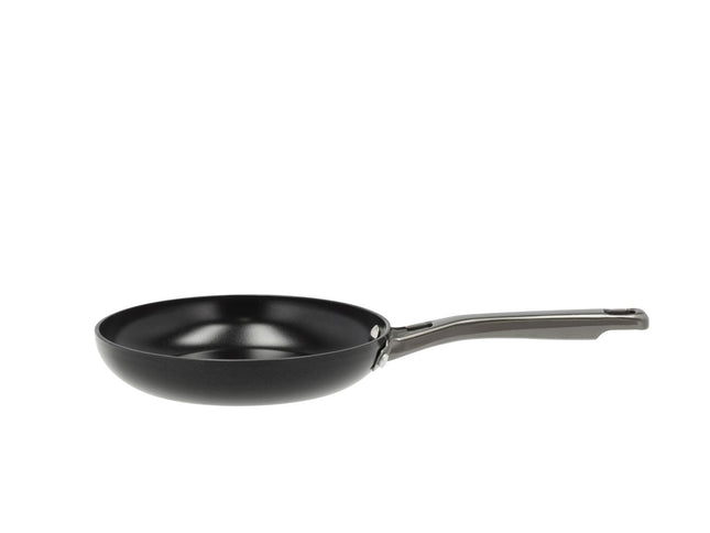 Stegepande Blavet 20 cm Aluminium/keramisk belægning - 6 stk