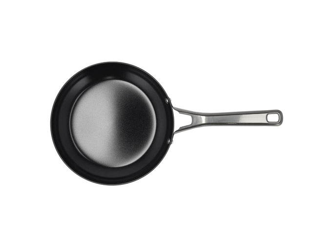 Stegepande Blavet 24 cm Aluminium/keramisk belægning - 6 stk