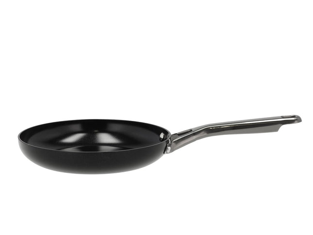 Stegepande Blavet 24 cm Aluminium/keramisk belægning - 6 stk