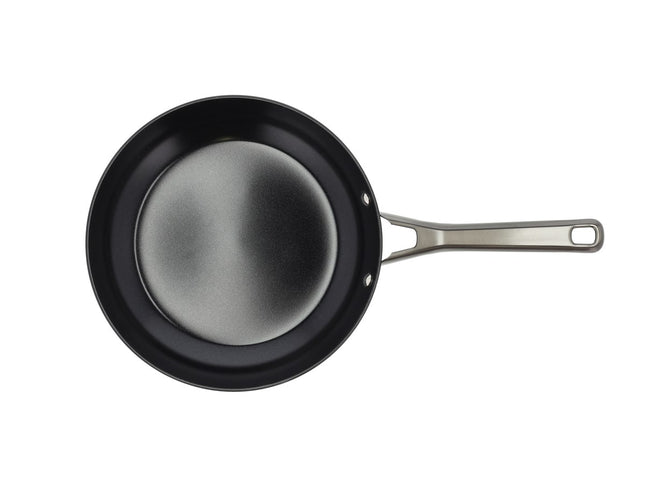 Stegepande Blavet 28 cm Aluminium/keramisk belægning - 6 stk