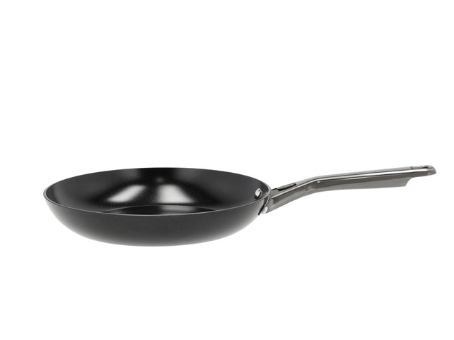 Stegepande Blavet 28 cm Aluminium/keramisk belægning - 6 stk