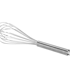 Piskeris 27 cm Stål - 6 stk