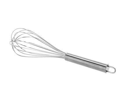 Piskeris 27 cm Stål - 6 stk