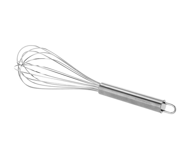 Piskeris 27 cm Stål - 6 stk