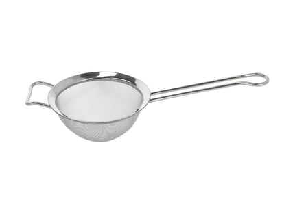 Trådsigte 14 cm Stål