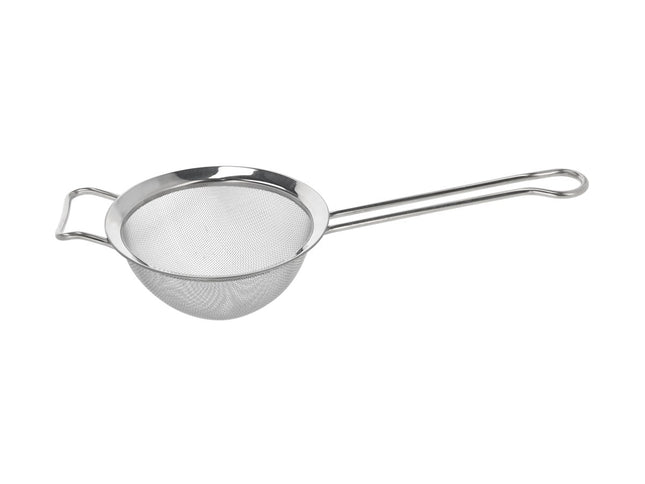 Trådsigte 14 cm Stål