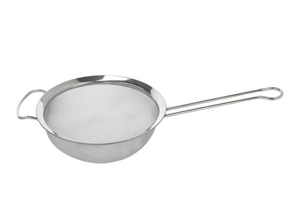 Trådsigte 20 cm Stål - 6 stk