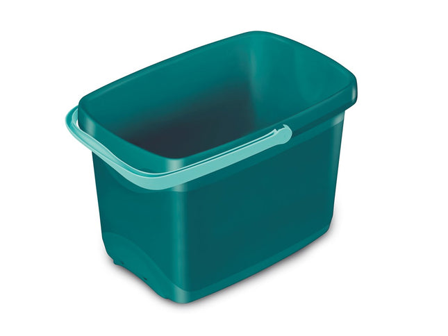 Gulvspand Picobello 12 liter - 6 stk
