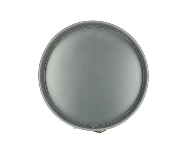 Springform Line 24 x 6,8 cm Grå Carbon steel - 6 stk