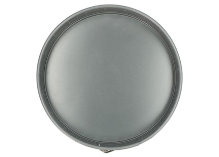 Springform Line 26 x 6,8 cm Grå Carbon steel - 6 stk