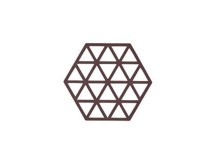 Bordskåner Triangles Kalamata - 12 stk