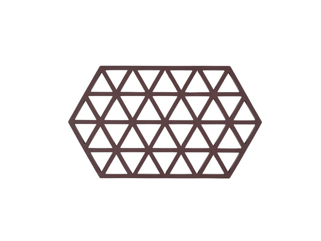 Bordskåner Triangles Kalamata L24 - 6 stk