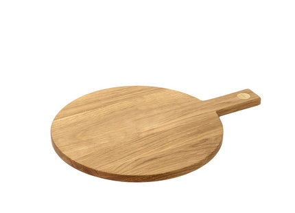 Skære-/serveringsbræt Douron 40,6 x 30,5 x 1,5 cm Eg - 6 stk