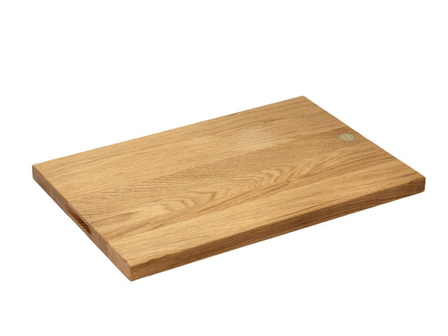 Skærebræt Douron 45,7 x 30,5 x 2,5 cm Eg - 4 stk