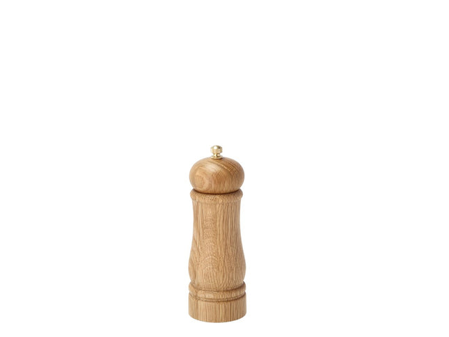 Kværn Douron 16 cm Eg - 4 stk