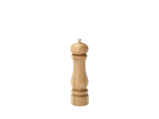 Kværn Douron 20 cm Eg - 4 stk