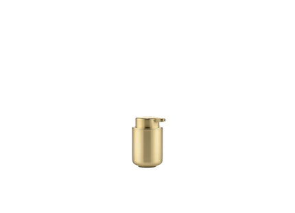Sæbedispenser Ume Brass finish - 6 stk