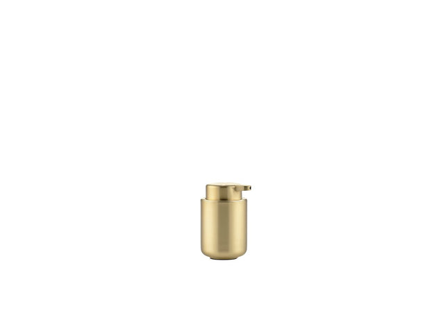 Sæbedispenser Ume Brass finish - 6 stk